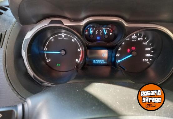 Camionetas - Ford RANGER 2013 Diesel 151000Km - En Venta