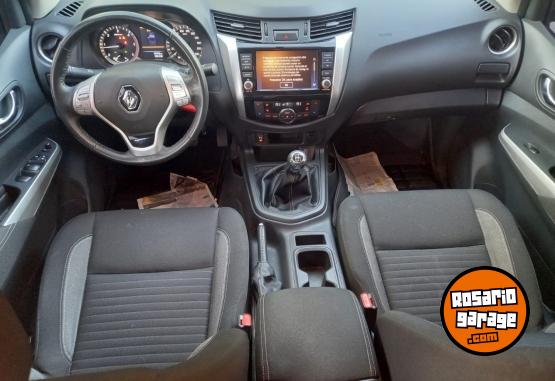 Camionetas - Renault ALASKAN 2021 Diesel 74900Km - En Venta