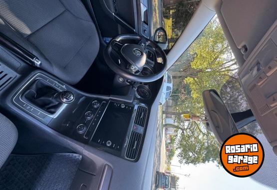 Autos - Volkswagen Golf 1.4 TSI Comfortline 2018 Nafta 80000Km - En Venta
