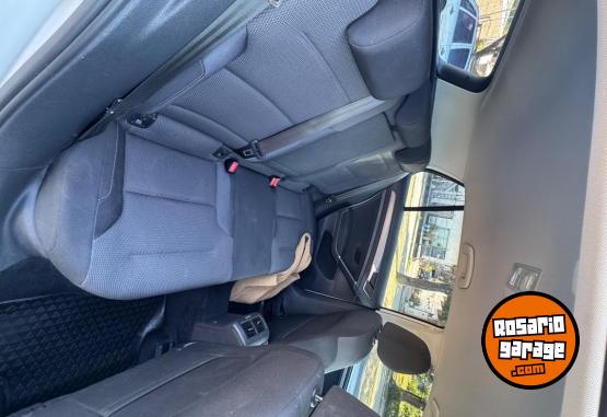 Autos - Volkswagen Golf 1.4 TSI Comfortline 2018 Nafta 80000Km - En Venta