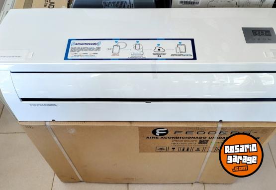 Hogar - Aire acondicionado - En Venta