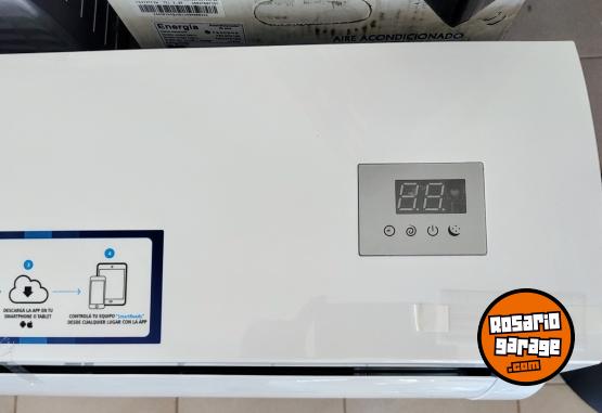 Hogar - Aire acondicionado - En Venta