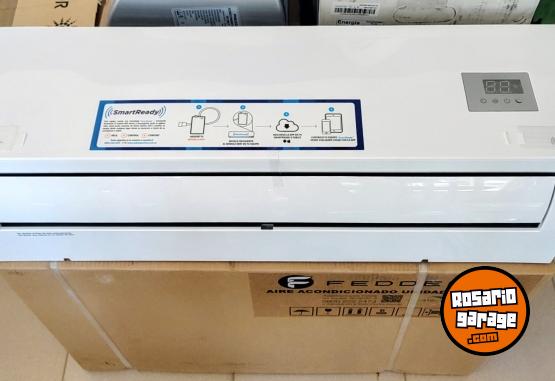 Hogar - Aire acondicionado - En Venta