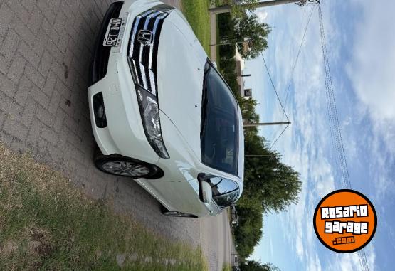 Autos - Honda City 2013 Nafta 209000Km - En Venta