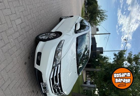 Autos - Honda City 2013 Nafta 209000Km - En Venta
