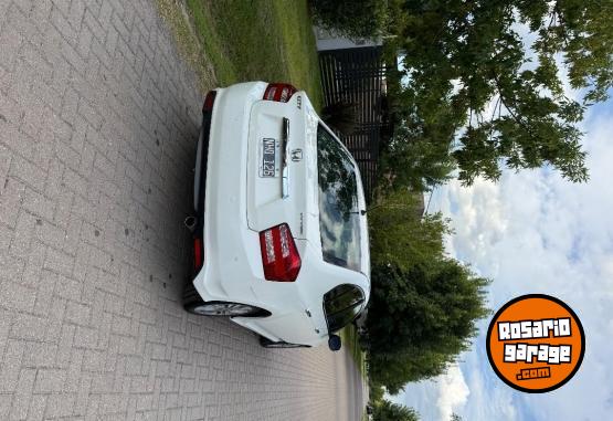 Autos - Honda City 2013 Nafta 209000Km - En Venta