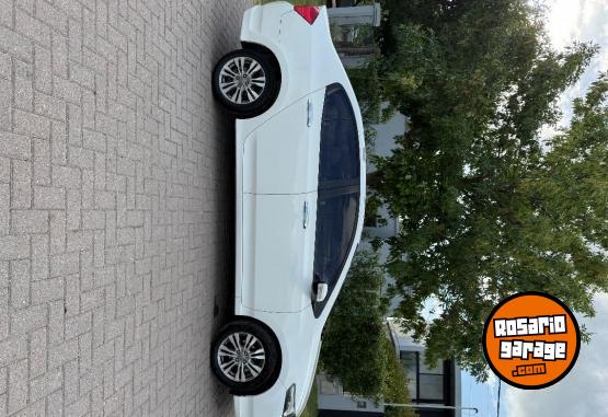 Autos - Honda City 2013 Nafta 209000Km - En Venta