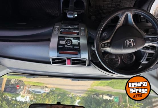 Autos - Honda City 2013 Nafta 209000Km - En Venta