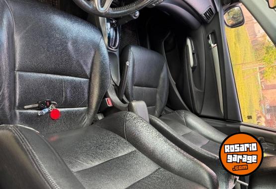 Autos - Honda City 2013 Nafta 209000Km - En Venta