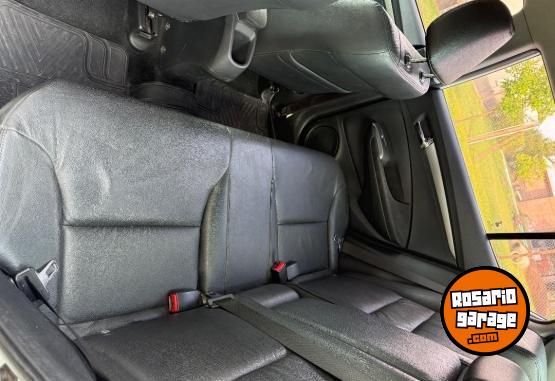 Autos - Honda City 2013 Nafta 209000Km - En Venta