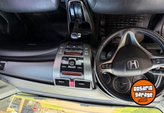 Autos - Honda City 2013 Nafta 209000Km - En Venta