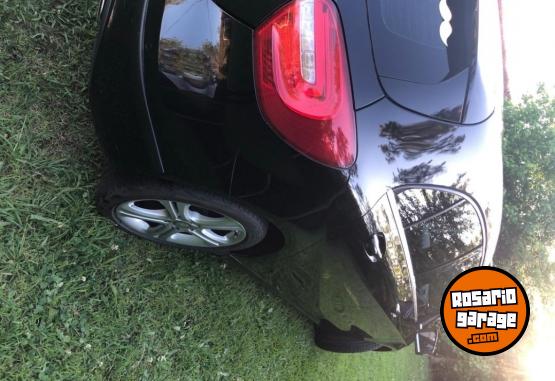 Autos - Mercedes Benz A200 2015 Nafta 38000Km - En Venta