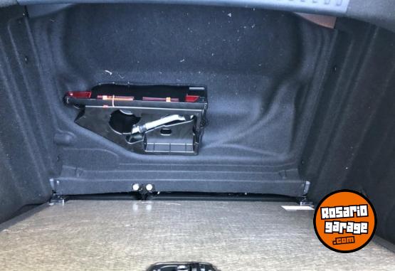 Autos - Mercedes Benz A200 2015 Nafta 38000Km - En Venta