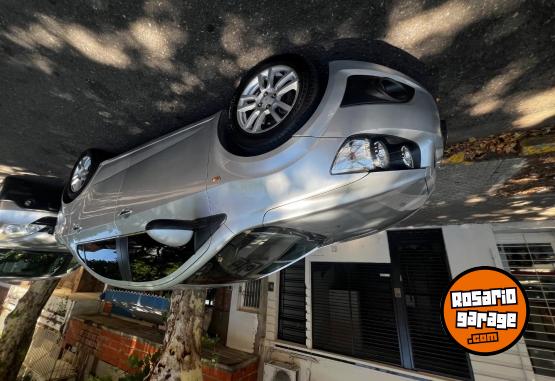 Autos - Chevrolet Sonic 2014 GNC 195000Km - En Venta