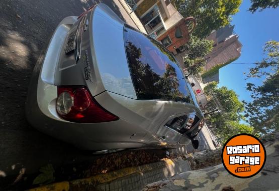 Autos - Chevrolet Sonic 2014 GNC 195000Km - En Venta