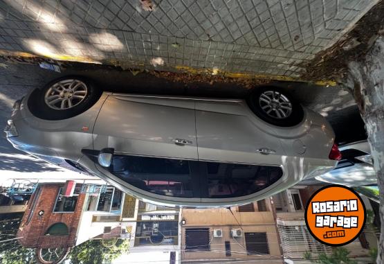 Autos - Chevrolet Sonic 2014 GNC 195000Km - En Venta