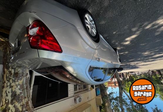 Autos - Chevrolet Sonic 2014 GNC 195000Km - En Venta