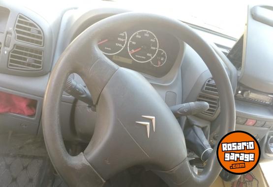 Utilitarios - Citroen Jumper 2.3 HDI 35 MH 2017 Diesel 373000Km - En Venta