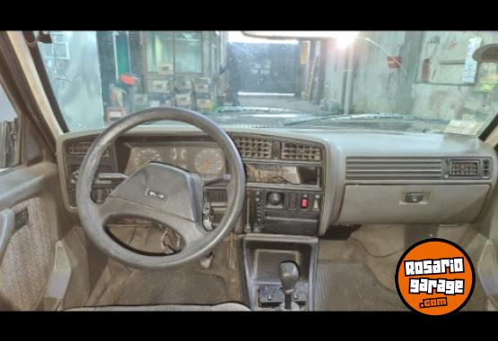 Autos - Chevrolet Monza 1993 GNC 111111Km - En Venta