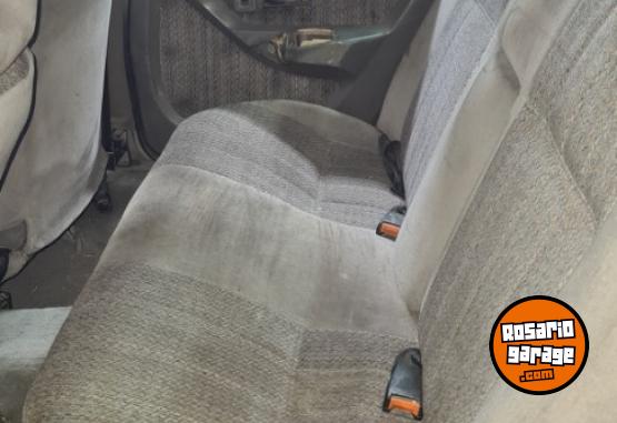 Autos - Chevrolet Monza 1993 GNC 111111Km - En Venta