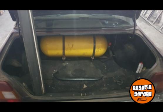 Autos - Chevrolet Monza 1993 GNC 111111Km - En Venta