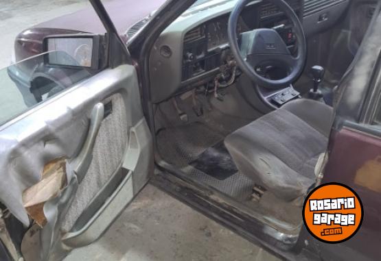 Autos - Chevrolet Monza 1993 GNC 111111Km - En Venta