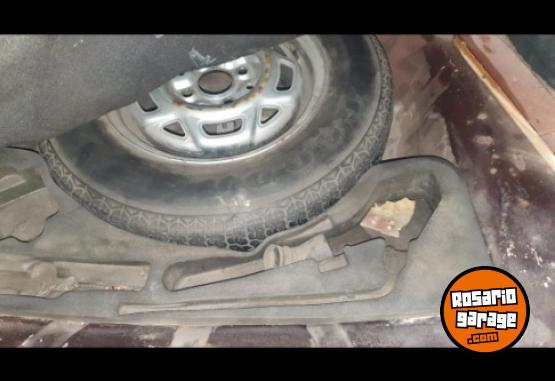 Autos - Chevrolet Monza 1993 GNC 111111Km - En Venta