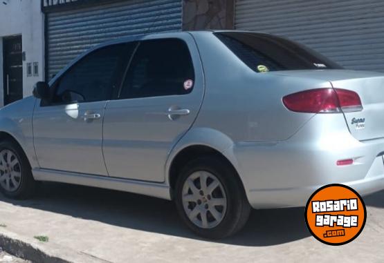 Autos - Fiat Siena 2014 Nafta 211000Km - En Venta