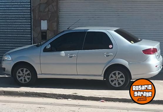 Autos - Fiat Siena 2014 Nafta 211000Km - En Venta