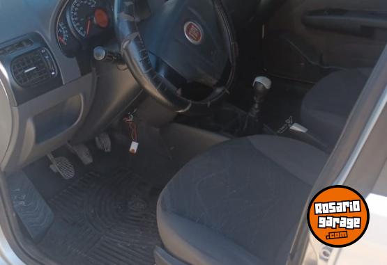 Autos - Fiat Siena 2014 Nafta 211000Km - En Venta