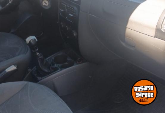 Autos - Fiat Siena 2014 Nafta 211000Km - En Venta