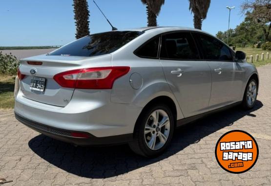 Autos - Ford focus 2014 Nafta 150000Km - En Venta