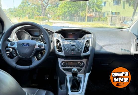 Autos - Ford focus 2014 Nafta 150000Km - En Venta