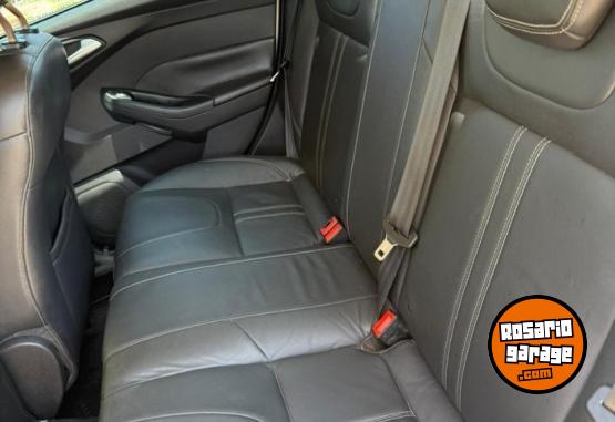 Autos - Ford focus 2014 Nafta 150000Km - En Venta