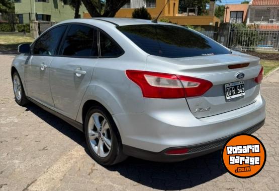 Autos - Ford focus 2014 Nafta 150000Km - En Venta