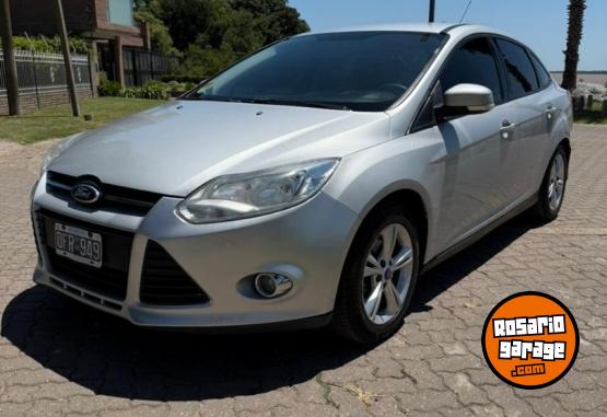 Autos - Ford focus 2014 Nafta 150000Km - En Venta