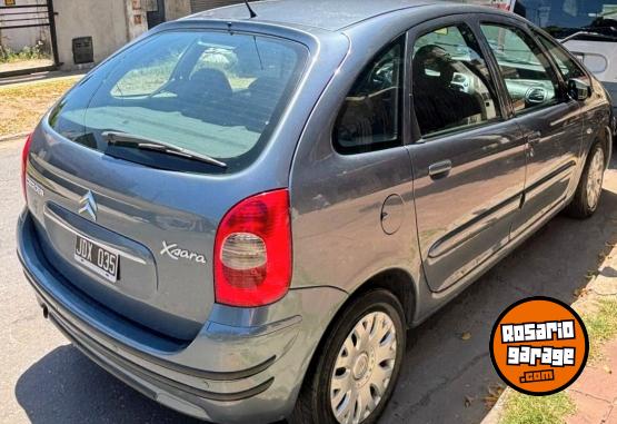 Autos - Citroen Xsara Picasso 2010 Nafta 150000Km - En Venta