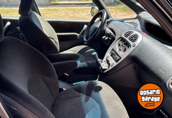 Autos - Citroen Xsara Picasso 2010 Nafta 150000Km - En Venta