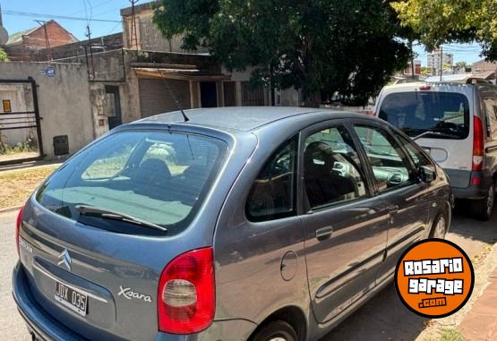 Autos - Citroen Xsara Picasso 2010 Nafta 150000Km - En Venta