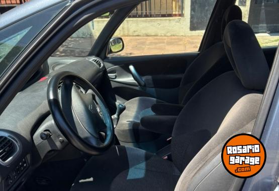 Autos - Citroen Xsara Picasso 2010 Nafta 150000Km - En Venta