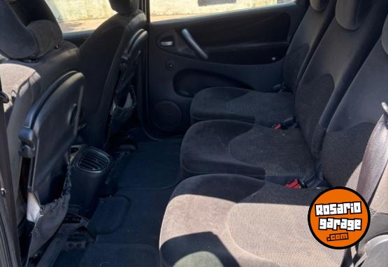 Autos - Citroen Xsara Picasso 2010 Nafta 150000Km - En Venta