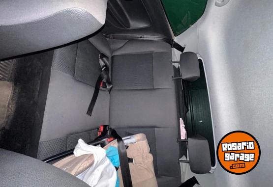 Autos - Volkswagen Gol Trend 2017 Nafta 95000Km - En Venta