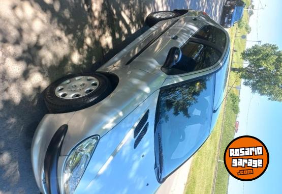 Autos - Peugeot 206 2007 Diesel 149000Km - En Venta