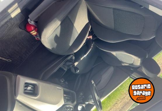 Autos - Chevrolet Prisma Joy Plus 2018 Nafta 108000Km - En Venta