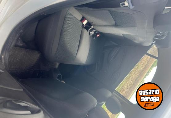 Autos - Chevrolet Prisma Joy Plus 2018 Nafta 108000Km - En Venta