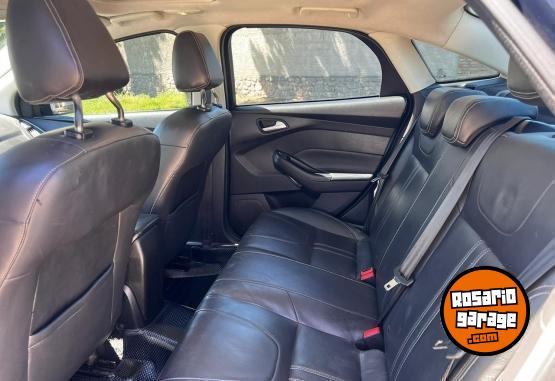 Autos - Ford FOCUS SE PLUS 2014 Nafta 145000Km - En Venta