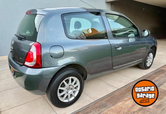 Autos - Renault Clio 2013 Nafta  - En Venta
