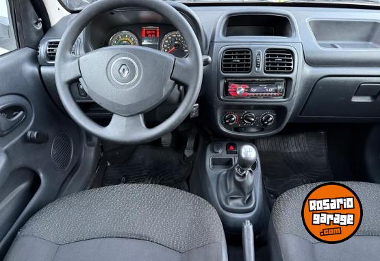 Autos - Renault Clio 2013 Nafta  - En Venta