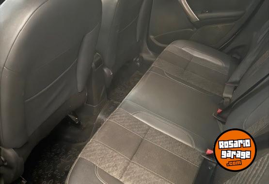 Autos - Peugeot 208 Feline 2018 Nafta 83000Km - En Venta