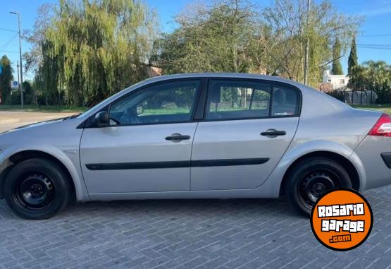 Autos - Renault MEGANE 1.6 CONFORT 2010 GNC 145000Km - En Venta